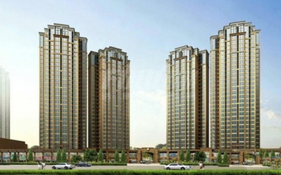 一里陽(yáng)光三期