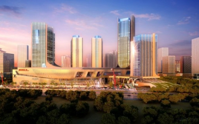 成華奧園廣場(chǎng)(公寓)