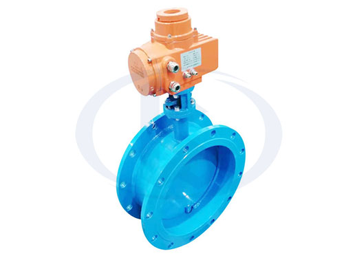 電動通風(fēng)蝶閥