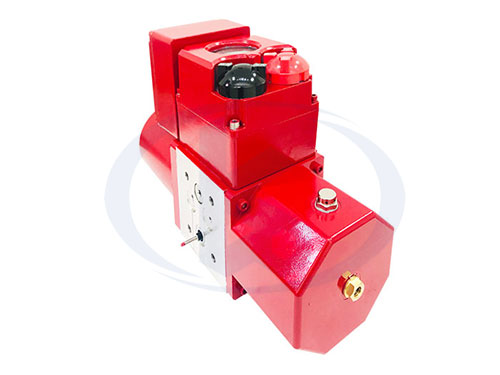 液壓動(dòng)力單元