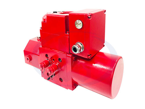 液壓動(dòng)力單元