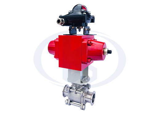 液動(dòng)閥門(mén)